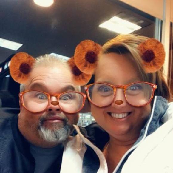 Meet your Posher, Cherea - Picture 1 of 1